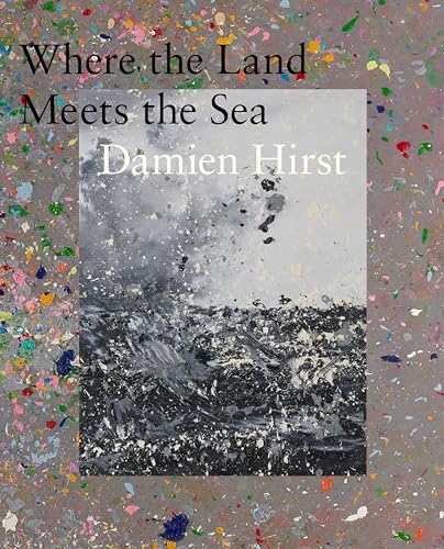 Amazon.com: Damien Hirst: I Want to Spend the Rest of My Life
