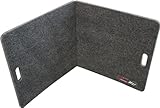 Race Ramps (RR-RMAT6 2' x 6' Racer Mat