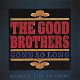 GONE SO LONG                                       image