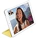 Apple iPad Air Smart Cover Yellow-ZML (MGXN2ZM/A)