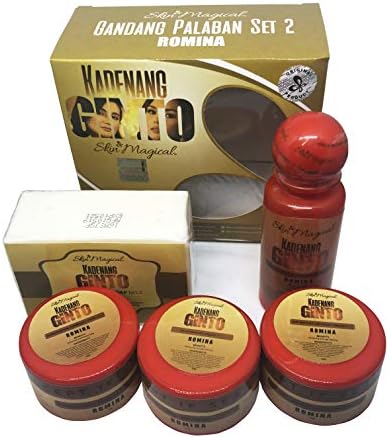 kadenang ginto rejuvenating set 2