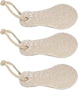 Citystores 3 Pack Pumice Stone for Feet Callus Remover Dry Cracked Heels view 1