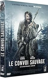 Le Convoi Sauvage