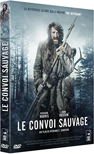 Le Convoi Sauvage