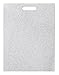 EcoSmart PolyCoco Cutting Board, Light Gray, 12