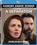 A Separation poster thumbnail 