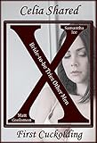 Bride-to-be Tries Other Men (First Cuckolding Book 9)
