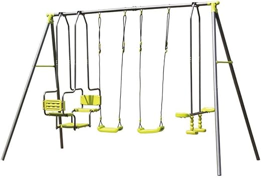 swing set smyths