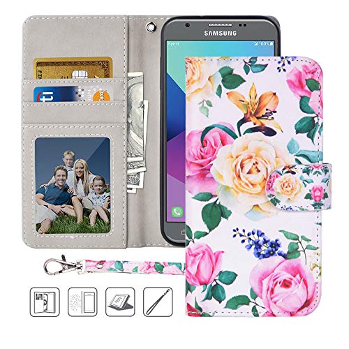 MagicSky Galaxy J3 Emerge/J3 Eclipse Luna Pro/J3 Prime/Amp Prime