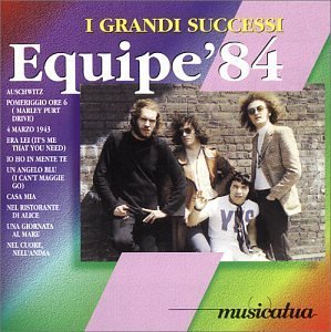 Equipe 84 - I Grandi Successi - Zortam Music