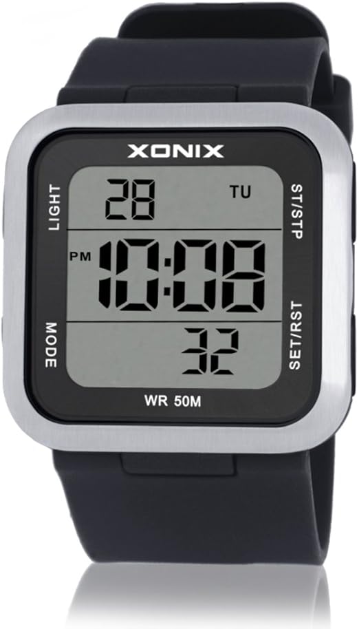 ladies electronic watch