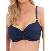 Fantasie Women's Ottawa Underwire Full Cup Bikini Top