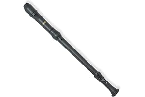 EMUS Recorder w/Case (Alto,Tenor,Bass) - Baroque Fingering (Tenor)