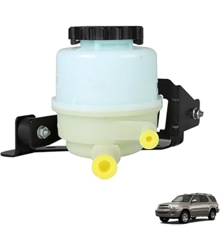 Power Steering Pump Reservoir 2002 2003-2011 2012 For Toyota Lexus ES300 ES330 - View #11