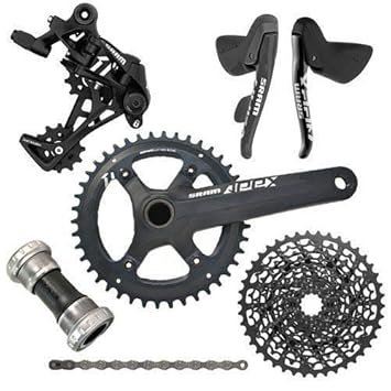 sram 7 speed groupset