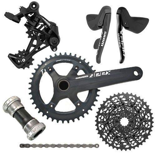 sram apex 1 groupset for sale