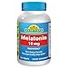 Melatonin 10 mg 120 Tablets by Nova Nutritions