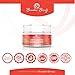 Retinol Anti Aging Moisturizer Cream - Best Skin Care for Face, Neck & Eye Area - Anti Wrinkle Day & Night Cream for Women by BeauBae - Pure Retinol, Hyaluronic Acid & Vitamin E - Made In USA (2 oz)