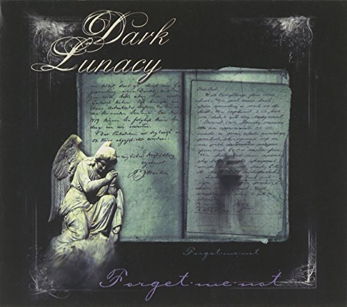 Dark Lunacy - Defaced Lyrics - Zortam Music