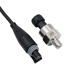 30 Psi 1/8" NPT Thread Pressure Transducer Sensor