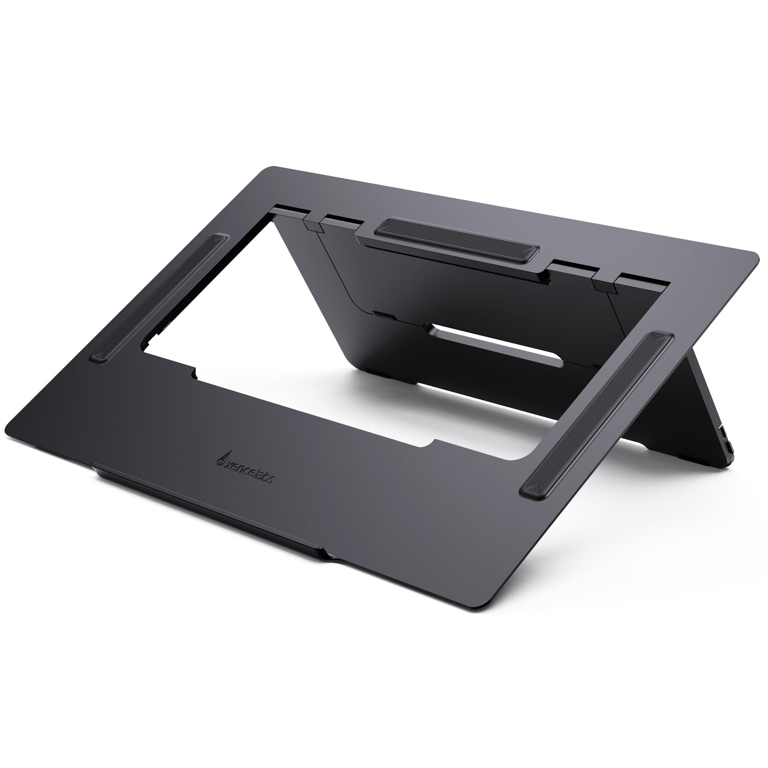 Xencelabs Mobile Easel Stand for Pen Display 16, Adjustable Foldable Stand with Dual Tilt Angles Portable Design for Artists and Designers