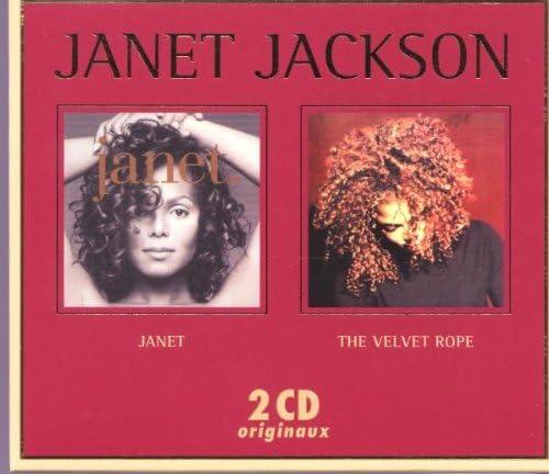 Janet/Velvet Rope