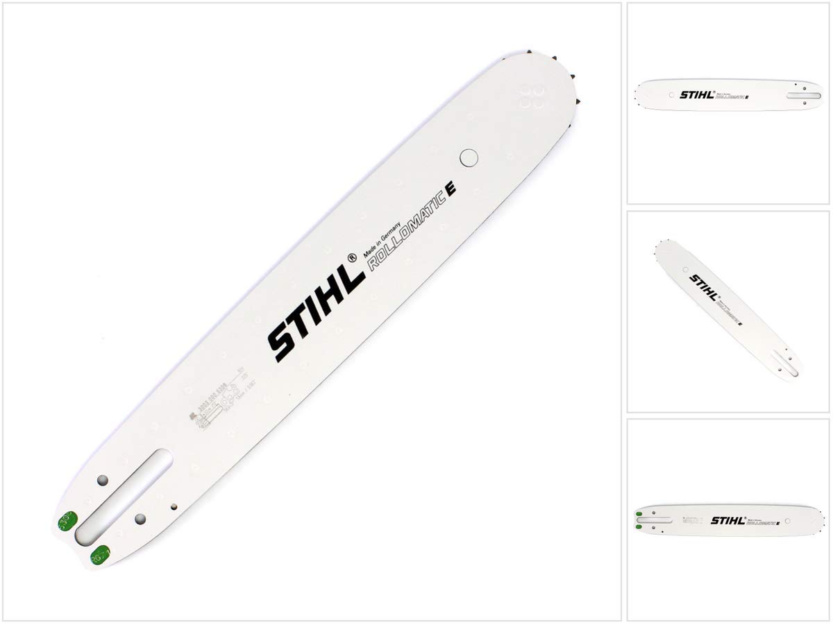 Stihl Genuine 3003 000 5306 Guide Bar 32 cm 0.325 Inch 1.6 mm 11 Z