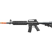 5567 M4A1 Mosquito Molds付き 電動ガン HOP-UP