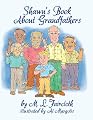 Shawn's Book about Grandfathers