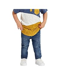 Wrangler Authentics Skinny Jean para niños