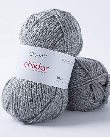 phildar laine charly