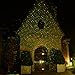 Starry Laser Lights Landscape Projector Lights Outdoor Waterproof Laser Lamp for Outdoor Garden/Yard/Wall Family Gathering Party KTV Wedding Night Club Decoration