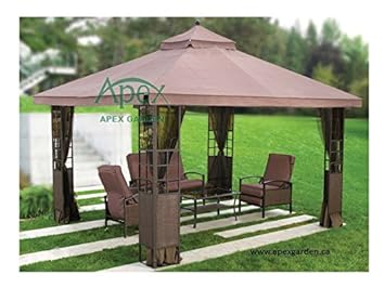 zellers homestyle gazeboimage zellers homestyle gazeboimage