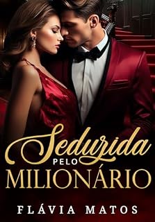 Livro SEDUZIDA PELO MILIONÁRIO