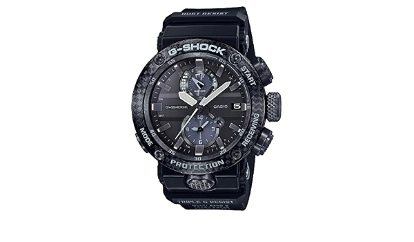 Casio G Shock Gravity Master Bluetooth 