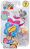 Disney Tsum Tsum Series 7 Style #6 - Judy Hopps/Miss Piggy/Tsumprise