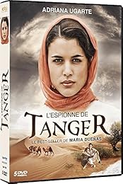 L'espionne De Tanger