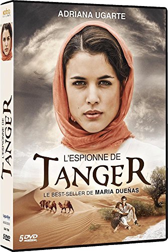 L'espionne De Tanger