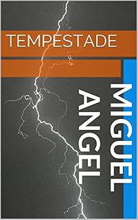 Livro Tempestade (Distopias)