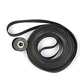 Eathtek Replacement Carriage Belt C7770-60014 42