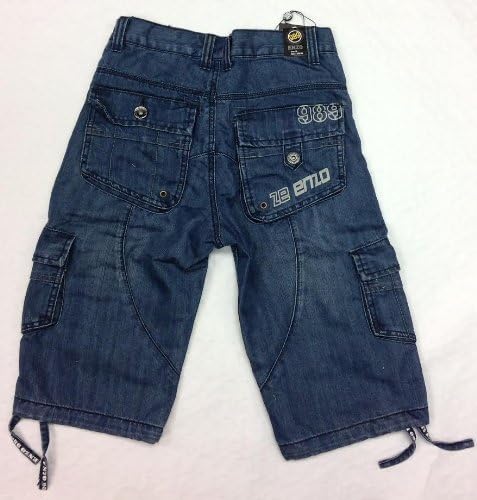 enzo 989 jeans