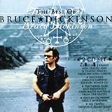 The Best Of Bruce Dickinson -  Bruce Dickinson