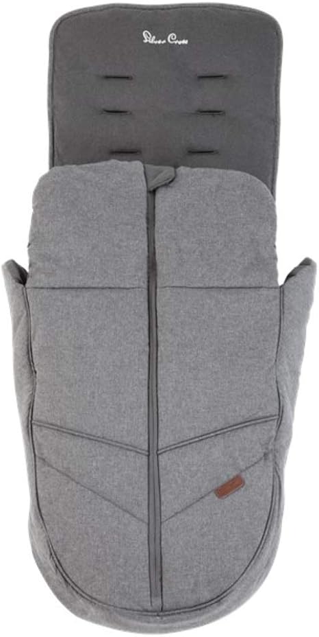 silver cross reflex cosy toes