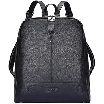 S Zone Women Genuine Leather Backpack Purse Travel Bag Upgraded 30 #womens #travel #backpack #2020 S Zone Women Genuine Leather Backpack Purse Travel Bag Upgraded 30