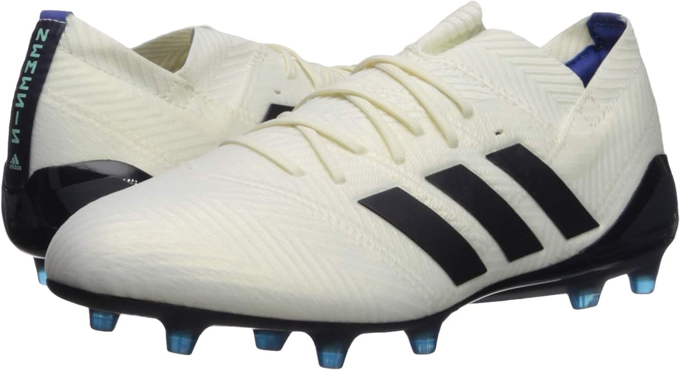 adidas women's nemeziz 18.4 fg soccer cleats