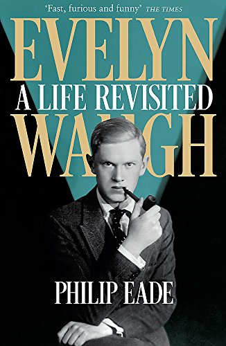 [Book] Evelyn Waugh: A Life Revisited Z.I.P
