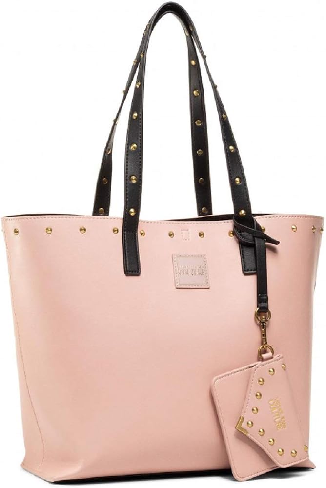 Versace JEANS COUTURE SHOULDER BAGS Amazon.co.uk Shoes & Bags