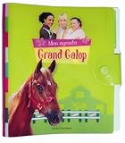 Image de Mon agenda Grand Galop (French Edition)