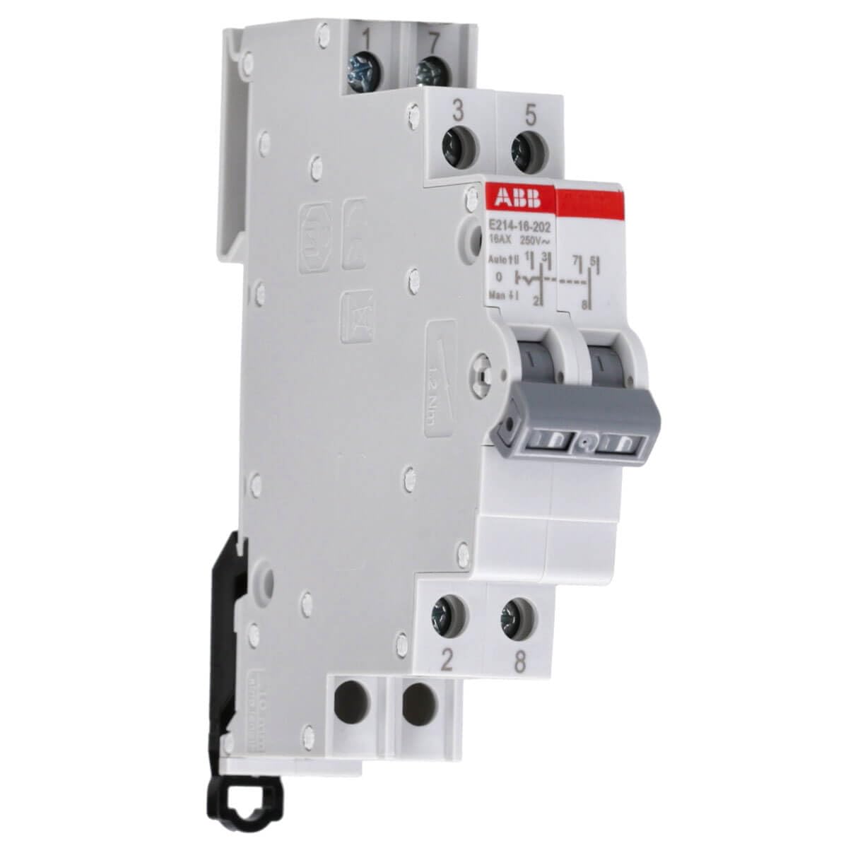 ABB and 214-16-202