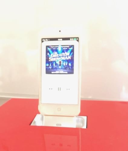 8 pin Adapter for Geneva Model S, M and L Speaker Dock iPod Touch 6th Generation